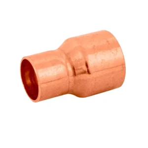 REDUCCION COBRE CXC CAMPANA 3/4" X 1/2"