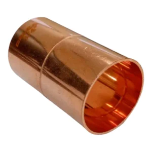 COPLE COBRE CON TOPE CXC 1"