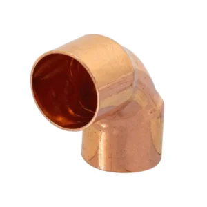 CODO COBRE 90 X 1" CXC