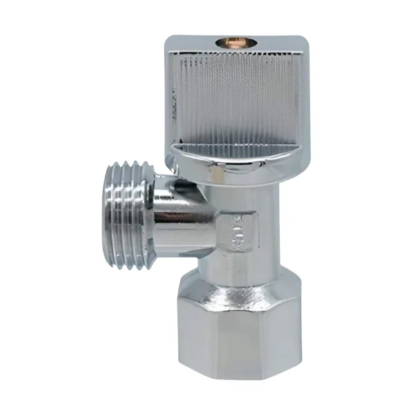 LLAVE ANGULAR ROSCABLE 1/4 DE VUELTA VAP CNX