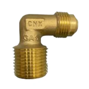 CODO TERMINAL FLARE 1/2 X 3/8 CT1310