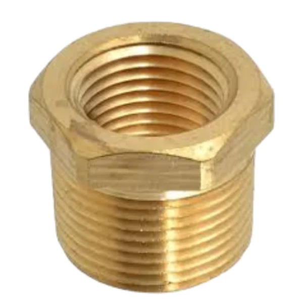 REDUCCION BUSHING LATON 1/2 X 1/4 CB1306