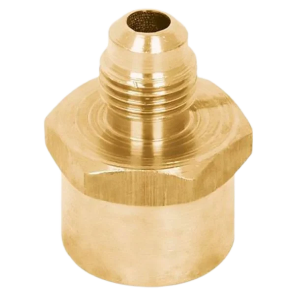NIPLE CAMPANA 3/8 X 3/8 NC1010