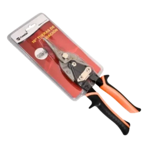 TIJERAS DE AVIACION 10" FUMETAX SW-81400101 RECTA