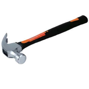 MARTILLO UÑA CURVA 16 OZ MANGO SW-81250701