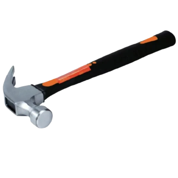 MARTILLO UÑA CURVA 16 OZ MANGO SW-81250701