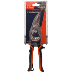 TIJERAS DE AVIACION 10" FUMETAX SW-81400102 DERECHA