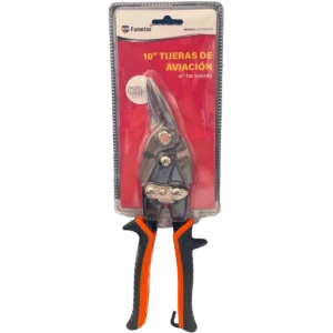 TIJERAS DE AVIACION 10" FUMETAX SW-81400103 IZQUIERDA