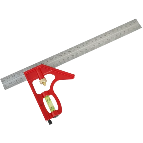 ESCUADRA DE COMBINACION FUMETAX SW-81080401