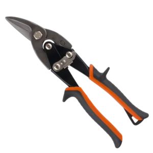 TIJERAS DE AVIACION 10 PULG. FUMETAX SW-81400103 DERECHA