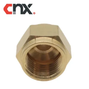 TAPON HEMBRA PARA GAS FLARE 3/8 THG10