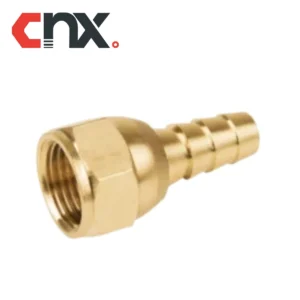 TUERCA LOCA CON ESPIGA 3/8 TL10