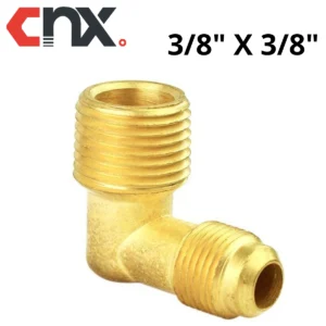 CODO TERMINAL FLARE 3/8 X 3/8 CT1010