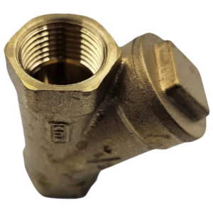 VALVULA CHECK COLUMPIO 1/2 VCHP13 BRONCE REFORZADA CNX