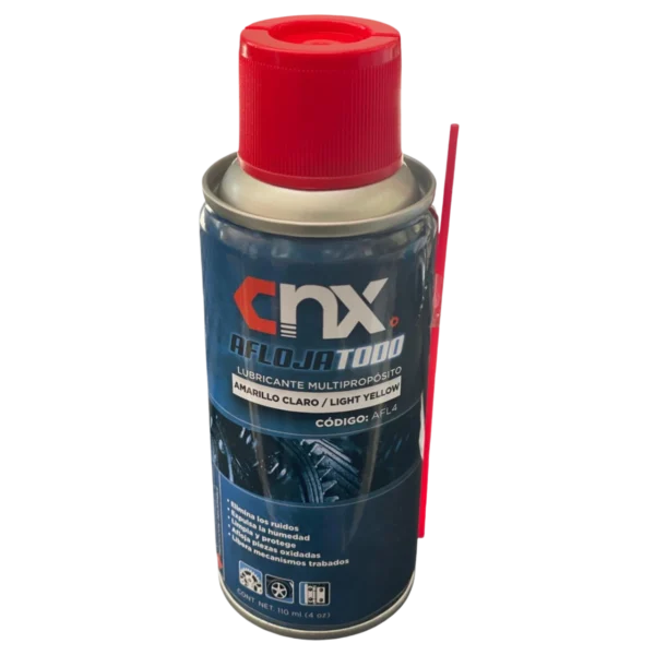 AFLOJATODO 4OZ CNX AFL4