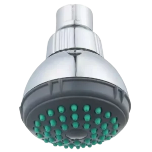REGADERA ANTIZARRO CROMADA ROALFLUX 36211