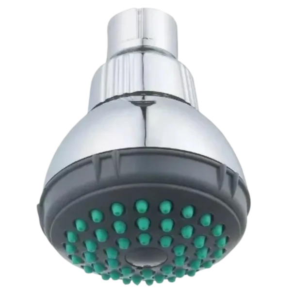 REGADERA ANTIZARRO CROMADA ROALFLUX 36211