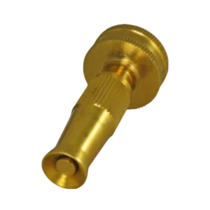 CHIFLON PARA MANGUERA LATON 3 PULGADAS CNX