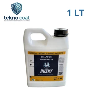 SELLADOR VINILICO HUSKY ( 5 X 1) 1 KG