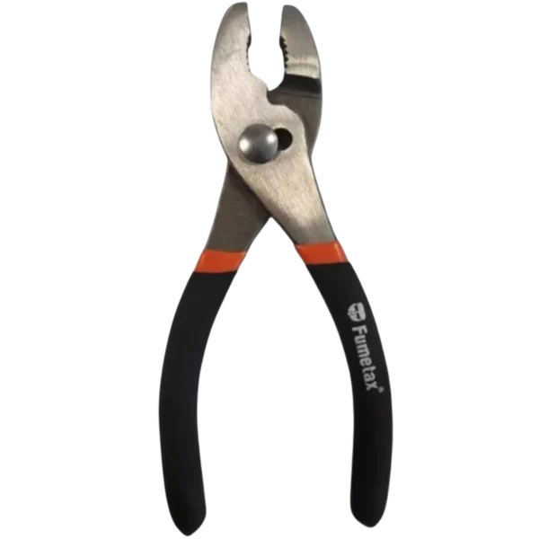 PINZAS DE CHOFER 7" FUMETAX SW-8118002