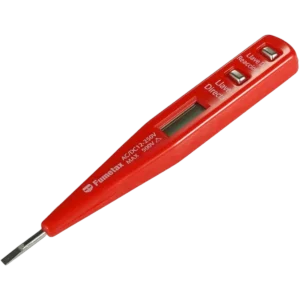 PROBADOR DE CORRIENTE DIGITAL SW-81370101