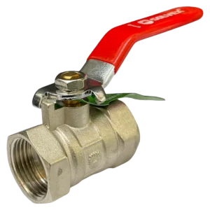 VALVULA ESFERA ROSCABLE 3/4 SOLVEX SP-70104-2