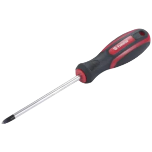 DESARMADOR MANGO ERGONOMICO CRUZ 1/8 X 4″ SW-810902002