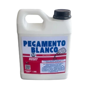 PEGAMENTO BLANCO PARA MADERA Y ESCOLAR TIPO 850
