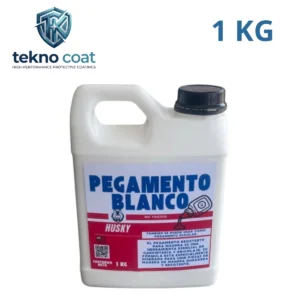 PEGAMENTO BLANCO PARA MADERA Y ESCOLAR TIPO 850 1KG