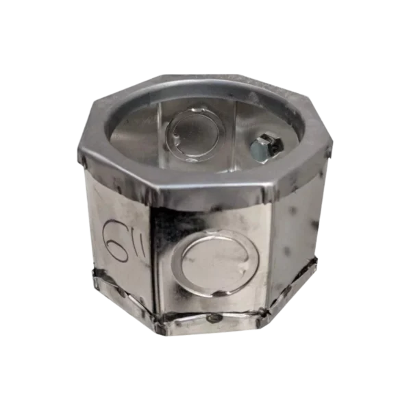 BOTE INTEGRAL MINI 8CM BOCA X 8CM ALTURA