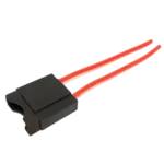 PORTAFUSIBLE SIN TAPA