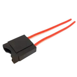 PORTAFUSIBLE SIN TAPA