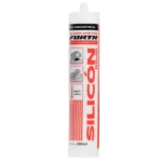 SILICON ALTA TEMPERATURA ROJO FORTA 300 ML