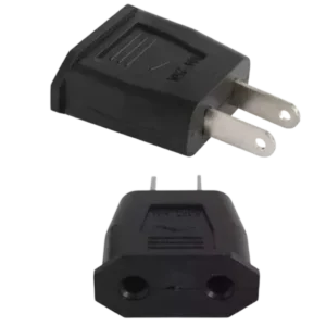 ADAPTADOR CLAVIJA EUROPEA