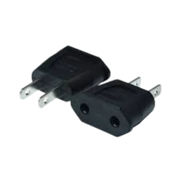 ADAPTADOR CLAVIJA EUROPEA - Imagen 3