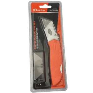NAVAJA CUTTER PLEGABLE FUMETAX SW-12103