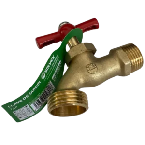 LLAVE NARIZ SOLVEX LATON 1/2 SP-70047