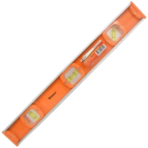 NIVEL ALUMINIO PROFESIONAL 16" FUMETAX SW-81080502-2