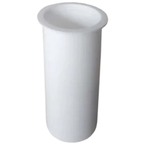 TUBO CEJA PARA CONTRACANASTA 20 CM