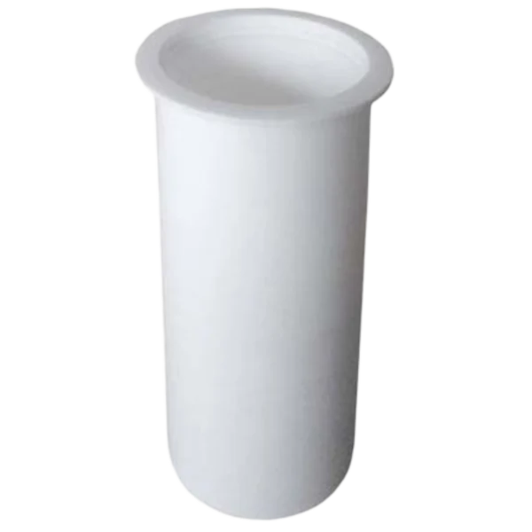 TUBO CEJA PARA CONTRACANASTA 20 CM