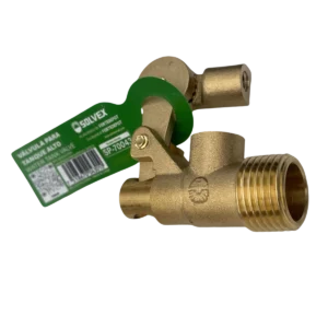 VALVULA TANQUE ALTO 1/2 LATON SP-70043