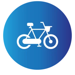 ACCESORIOS PARA BICICLETA
