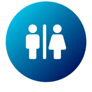ACCESORIOS PARA BAÑO