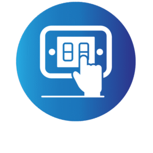 APAGADORES Y CONTACTOS LINEA PRO BLANCA