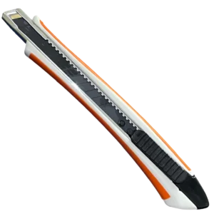 CUTTER PROFESIONAL ALMA METALICA 9MM REFORZADO FUMETAX SW-12105