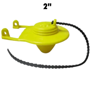 SAPO AMARILLO FLEXIBLE 2 PULG CNX