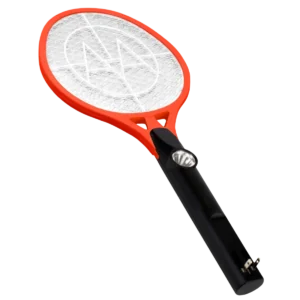 RAQUETA ELECTRONICA MATA INSECTOS RAQ-001