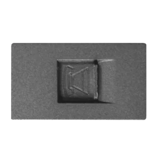 MODULO TOMA TELEFONICA GRIS J-11 SPM-07