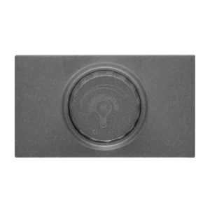 MODULO DIMER GRIS 300W LINEA PRO SPM-08