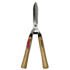 TIJERA PODA MANGO DE MADERA 10 PULG FUMETAX SW-6101001